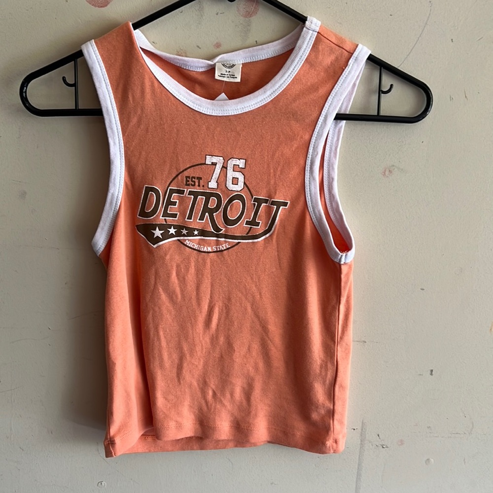 Urban Outfitters Tank Top